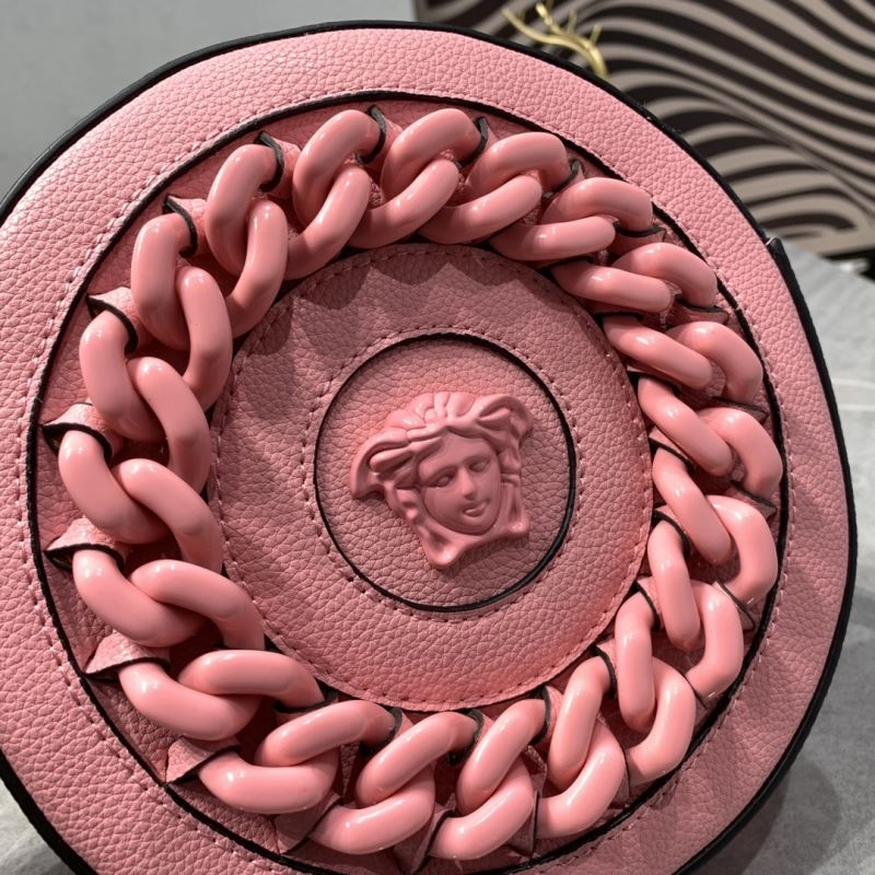 Versace Round Bags